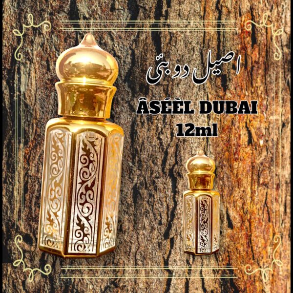 Aseel Dubai