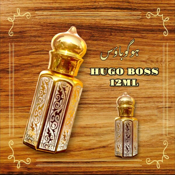 Hugo Boss
