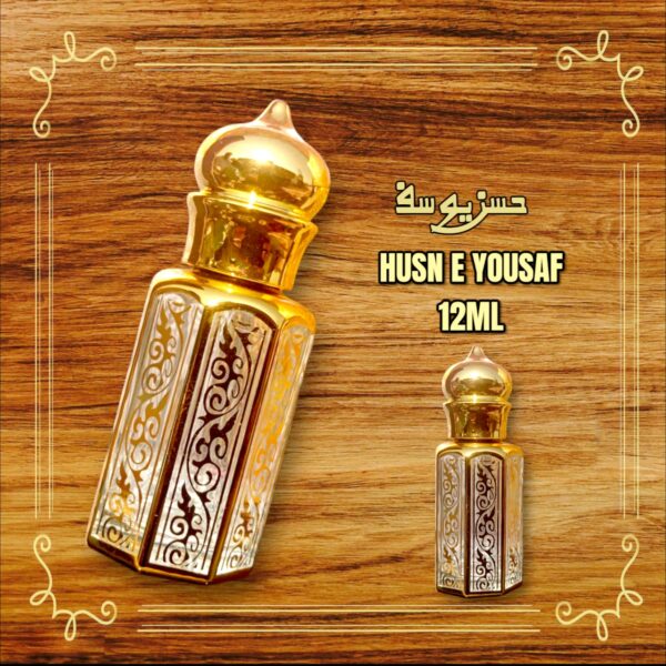 Husn-e-Yousaf